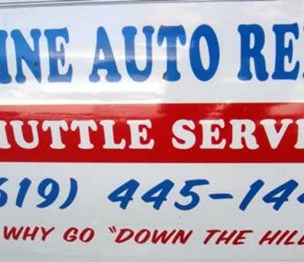 Alpine Auto Repair