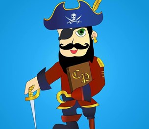 College Pirates, Inc.