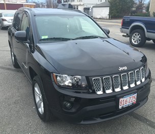 Central Auto Body