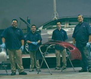 Maaco Collision Repair & Auto Painting