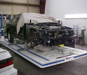 Millen Autobody