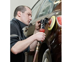 Central Auto Body