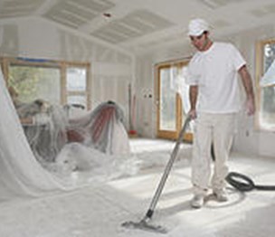 Boise Commercial Office Cleaning