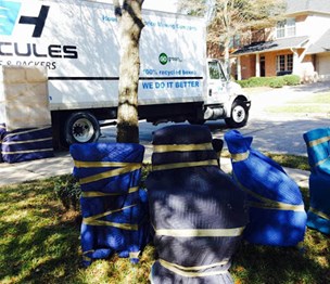 Hercules Movers & Packers