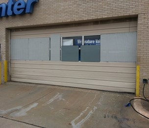 Nation Overhead Door