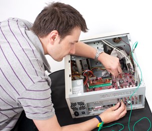 Ginstar Computer