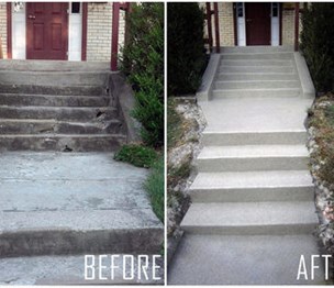 Best Concrete Service