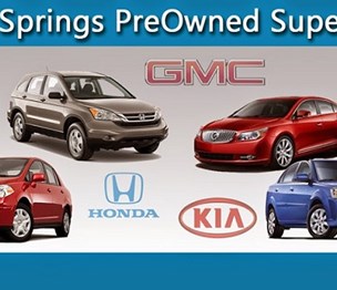 Coral Springs Pre Owned Superstore