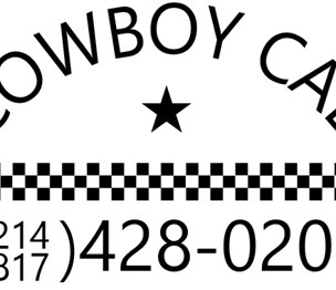 Cowboy Cab