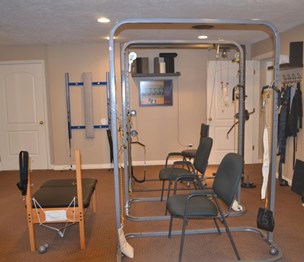 Creekside Chiropractic & Massage