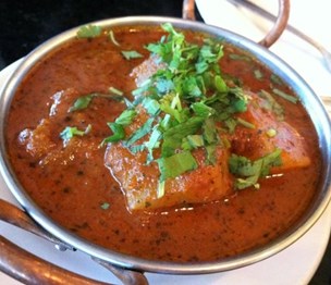 Bombay Bistro