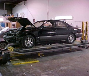 Millen Autobody