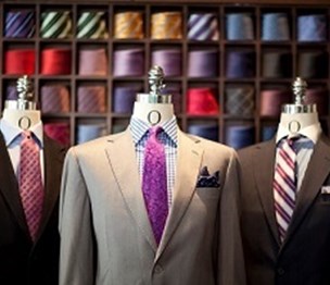 Q Clothier