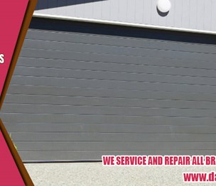 Dayton Garage Door Experts