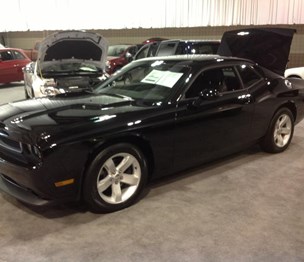 Vision Chrysler Dodge Jeep Ram of Penfield
