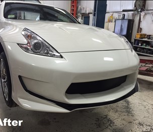 Central Auto Body