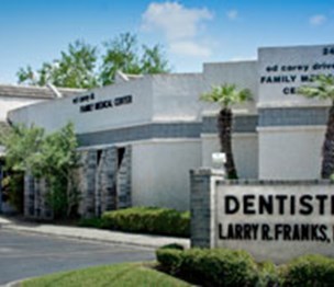 Larry R. Franks, D.D.S.,Inc.