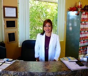 Mira Mesa Dental Care: Rossana Alfonso DDS