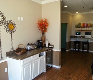 Stone Oak Crowley Dentist