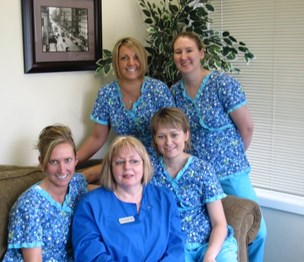 Wellness Springs Dental