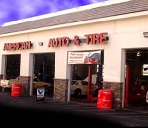 American Auto Care