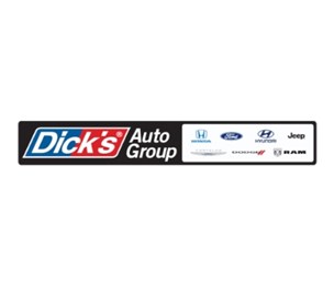 Dick's Auto Group