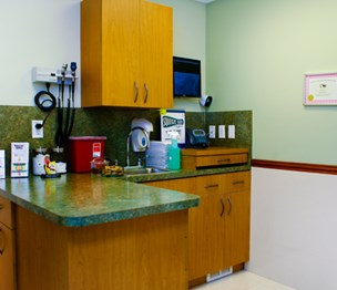 Doral Centre Animal Hospital