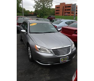 Vision Chrysler Dodge Jeep Ram of Penfield
