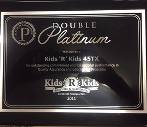 Kids 'R' Kids Learning Academy of Keller