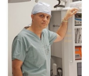 Farshad Malekmehr, M.D., F.A.C.S.