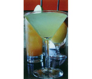 Bombay Bistro