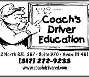 Coach's Driver Education