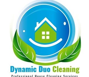 Dynamic Duo Cleaning