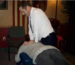 Allied Chiropractic Center