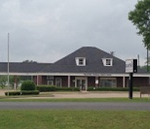 Eastex Credit Union - Evadale Location