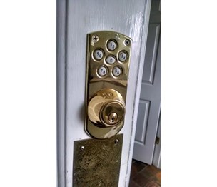 Eagle's Locksmith Cincinnati