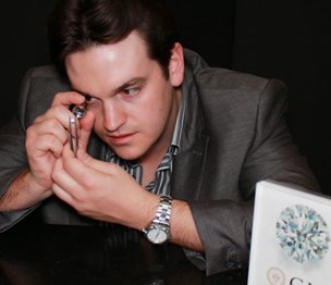 JBE Diamonds Inc
