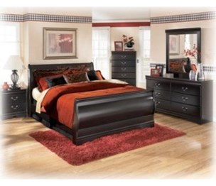 American Furniture Galleries