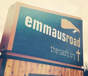 Emmaus Road Church
