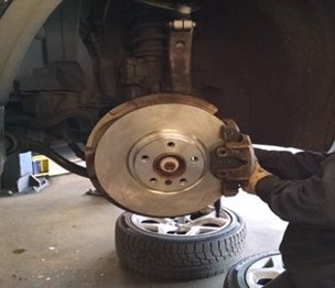 Meineke Car Care Center- Torrance