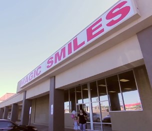 Magic Smiles Dental