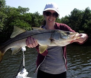 Inshore 2 Offshore Fishing Adventures