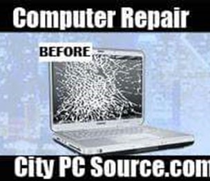 City PC Source