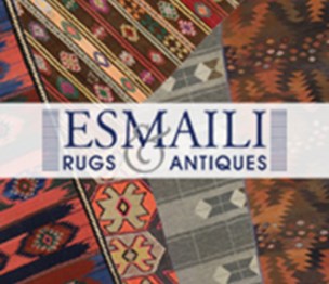 Esmaili Rugs & Antiques