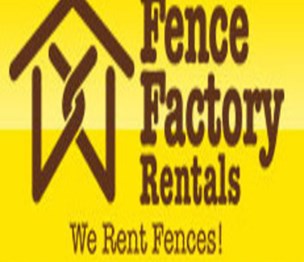 Fence Factory Rentals