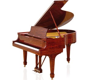 The Piano Factory - Steinway Pianos NYC