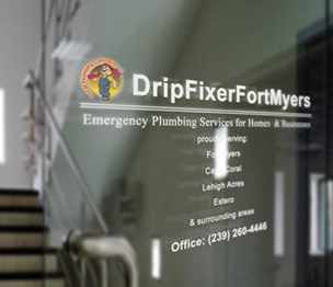 Drip Fixer Fort Myers