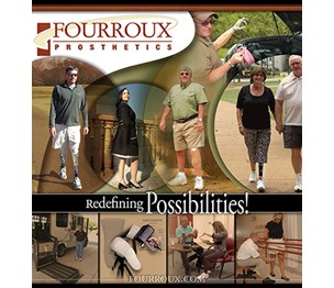 Fourroux Prosthetics