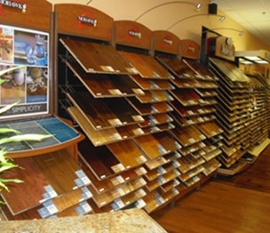 Nadine Floor Company