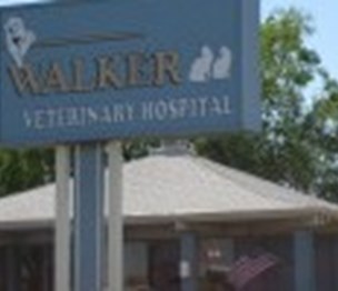 Walker Veterinary Hospital